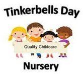 Tinkerbells Day Nursery logo