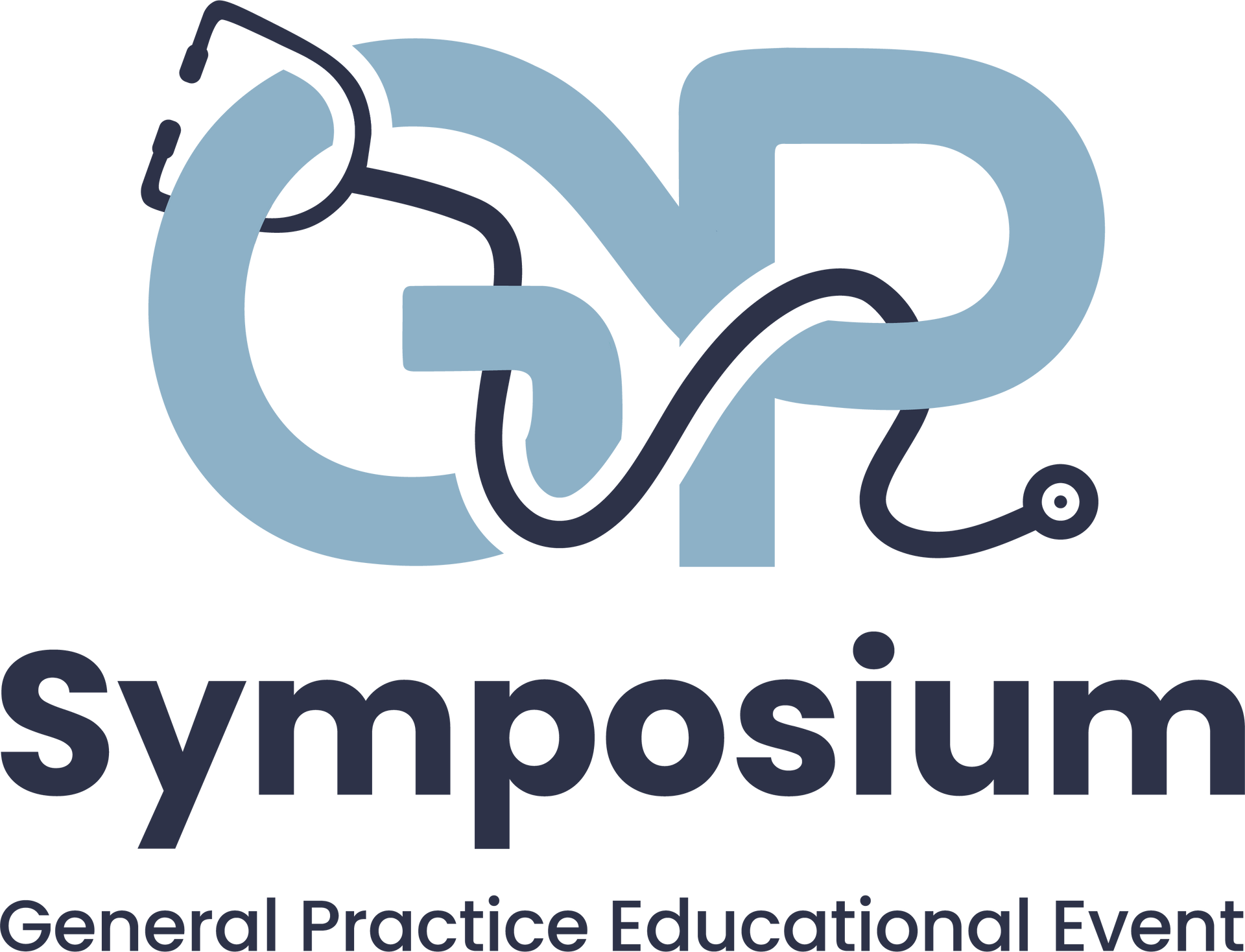 GP Symposium Logo