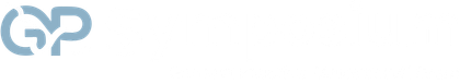 GP Symposiums Logo