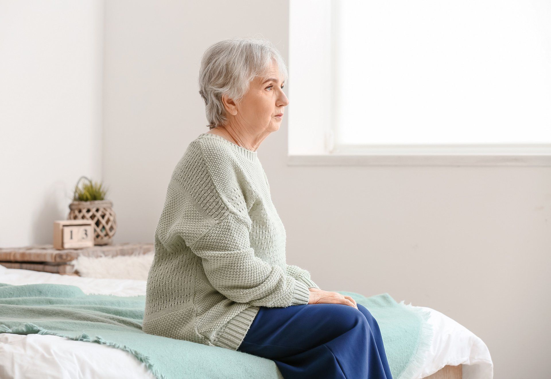 Quais são os sintomas do Alzheimer