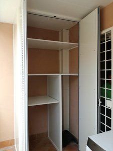 armadietto da esterno