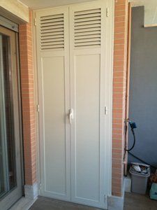 armadio di sicurezza