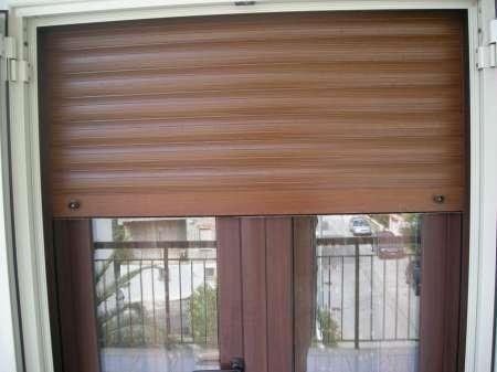 persiana avvolgibile