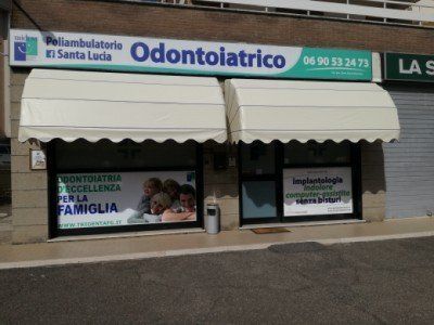 cappottina per aziende