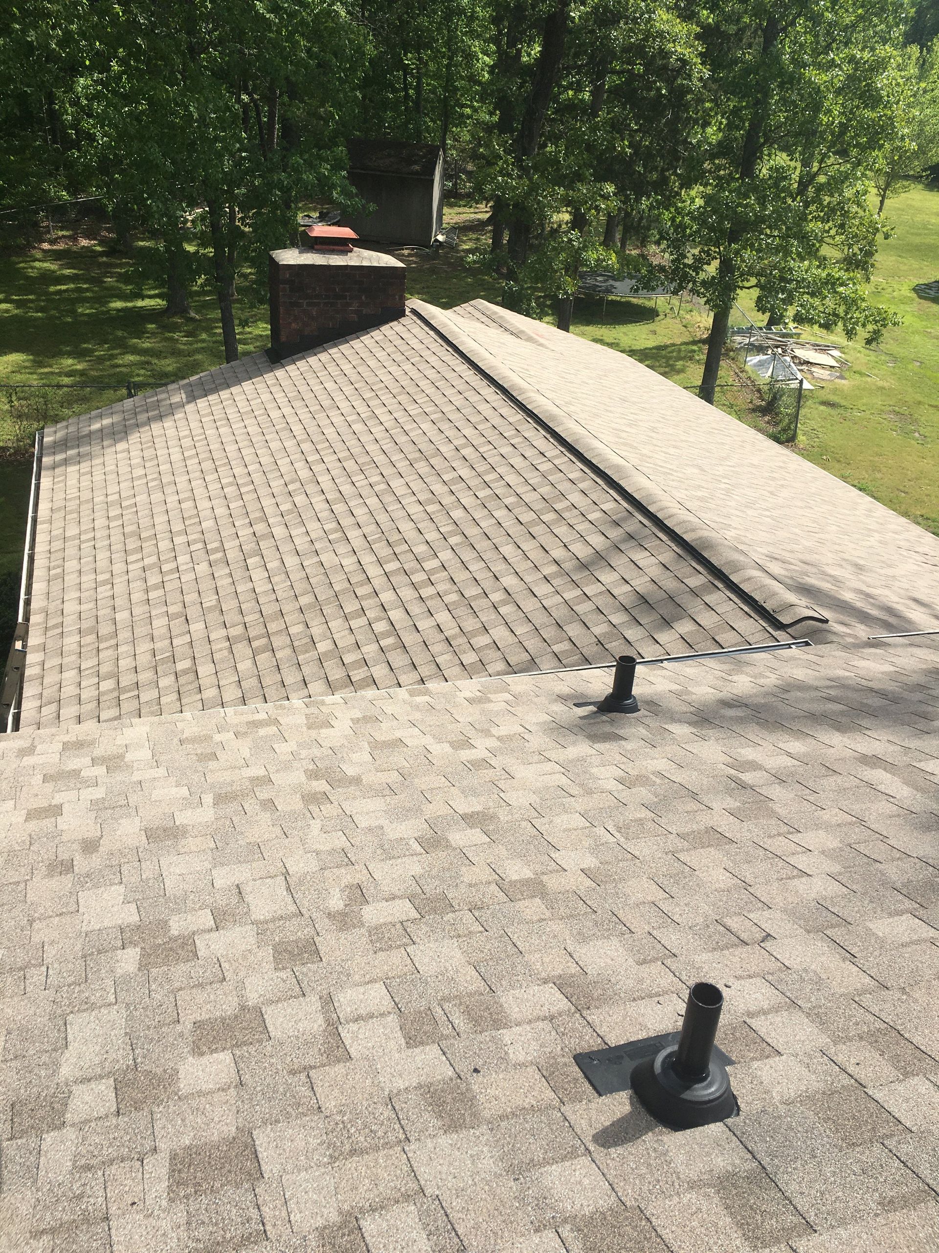 Throne Roofing Company