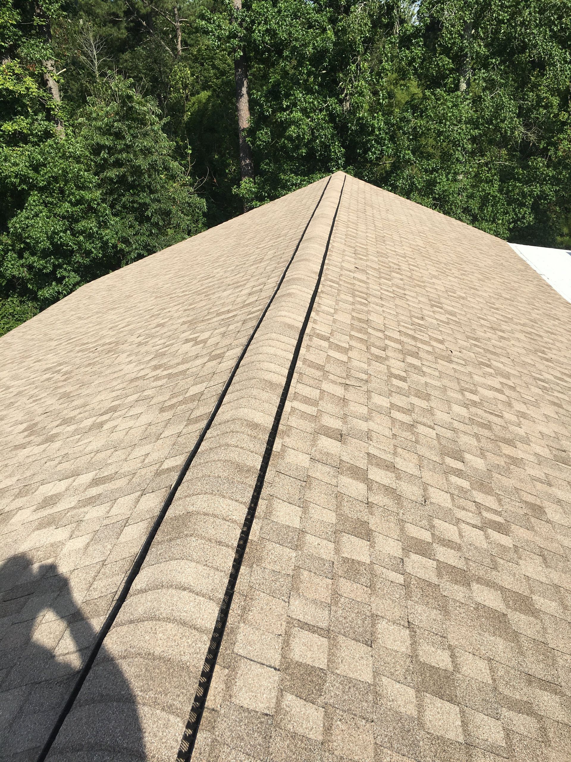 Throne Roofing Company