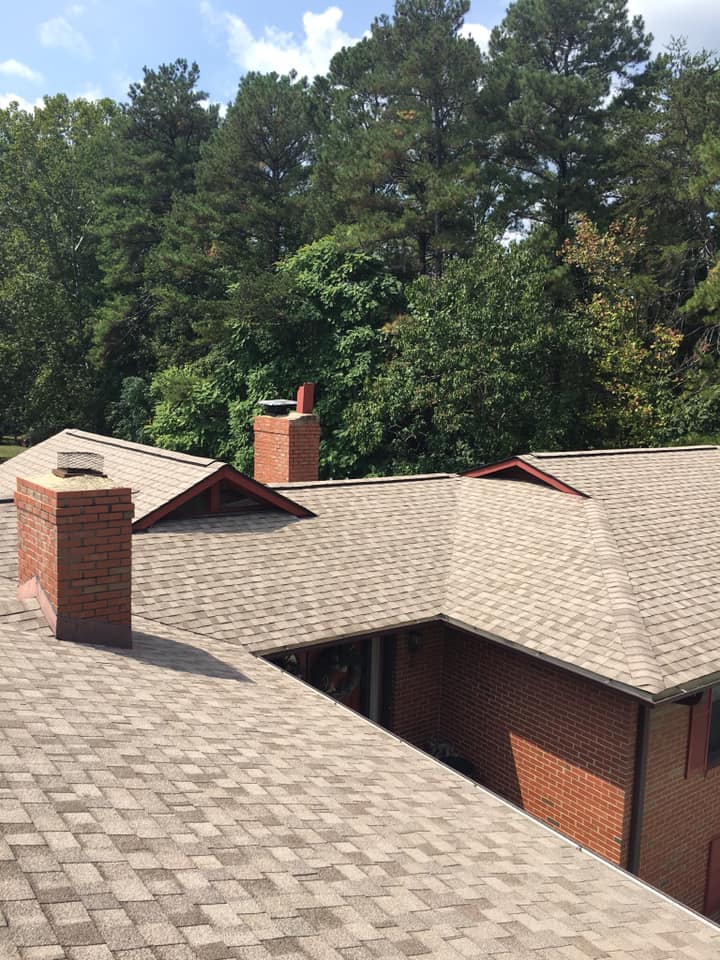 roofing contractor