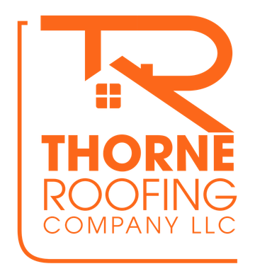 Thorne Roofing Company LLC logo