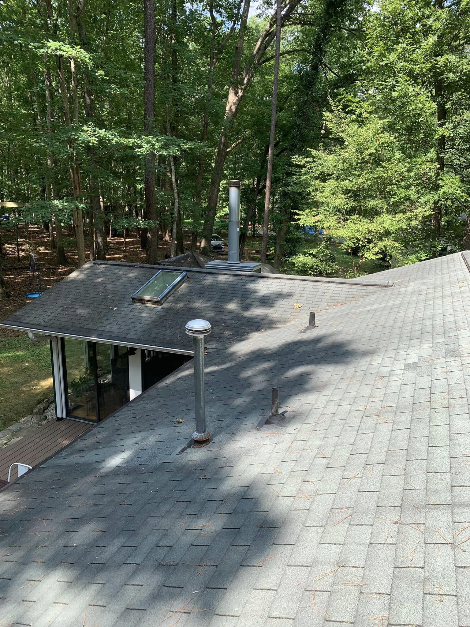 roofing contractor