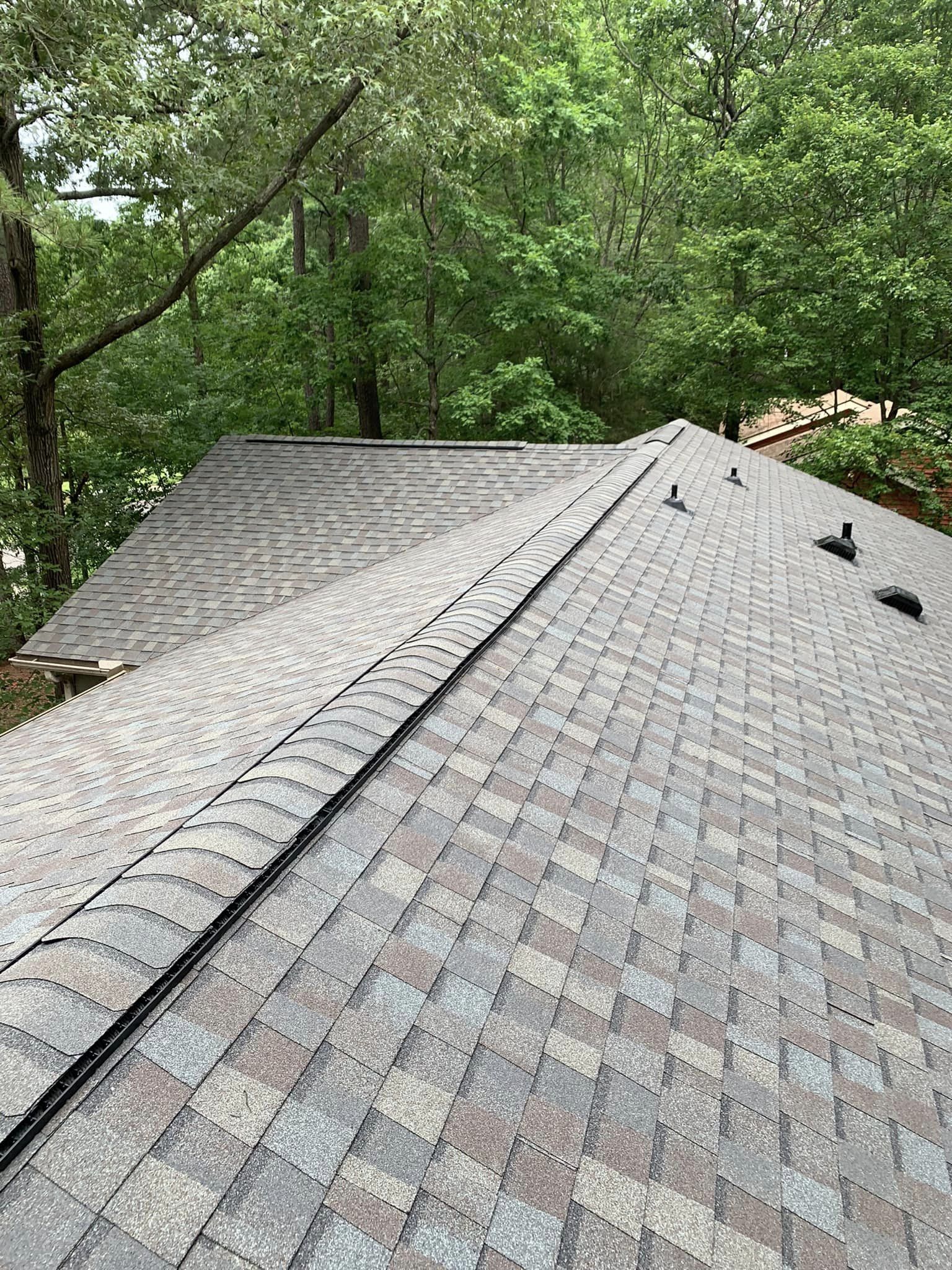 roofing contractor