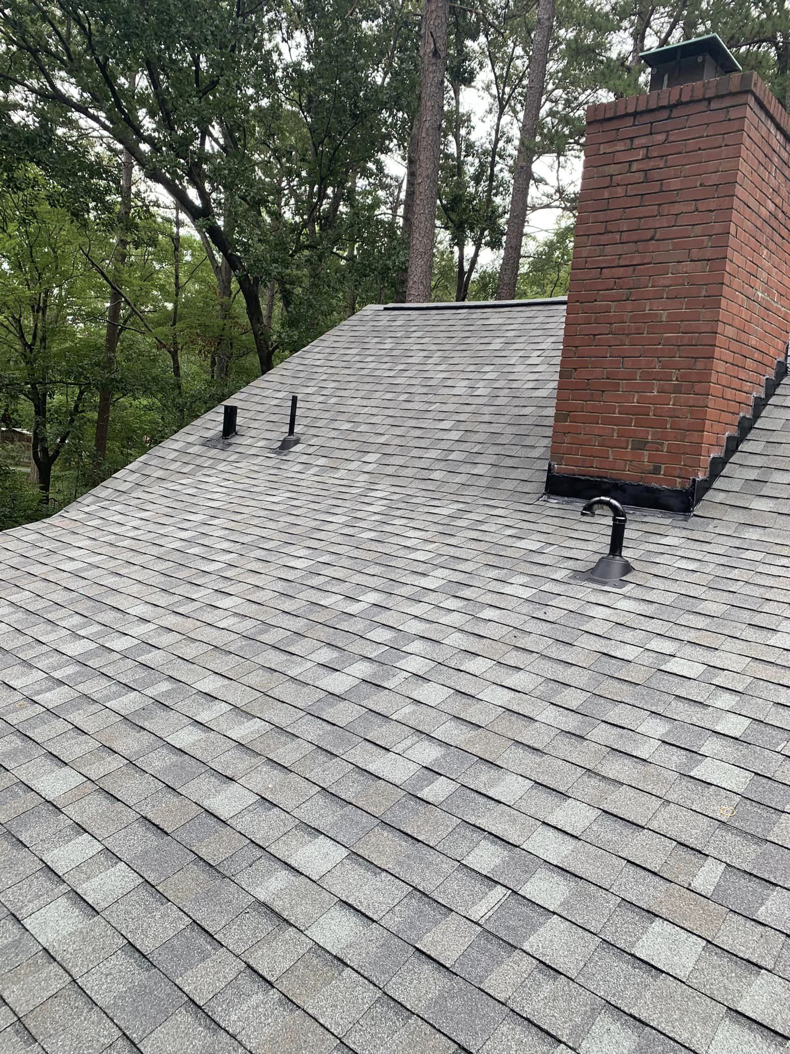 roofing contractor