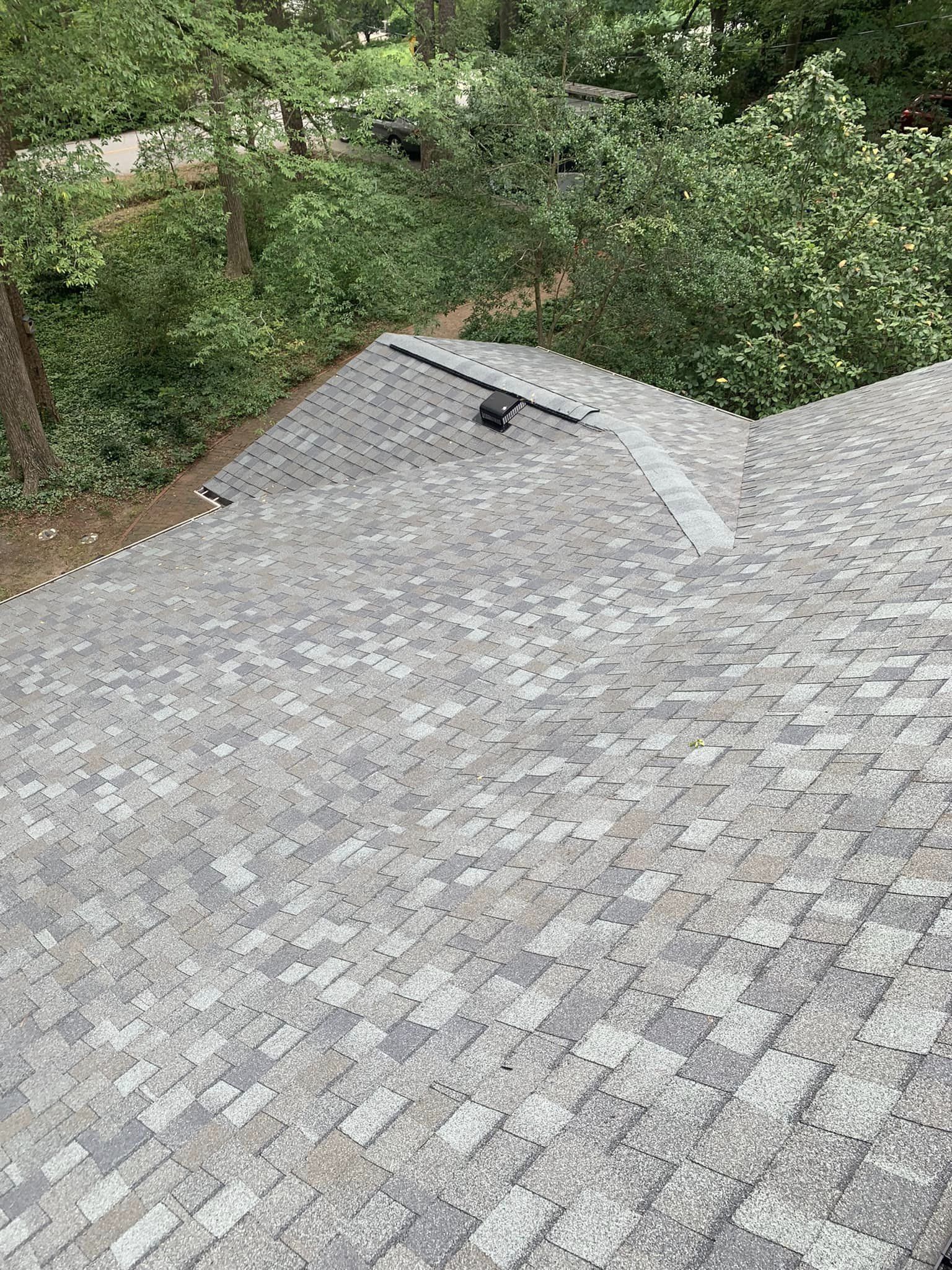 roofing contractor