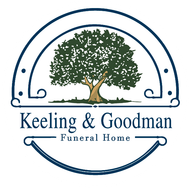 keeling and goodman logo