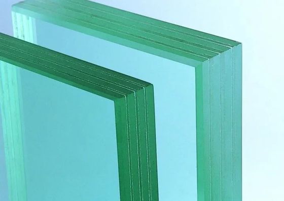 vetro stratificato
