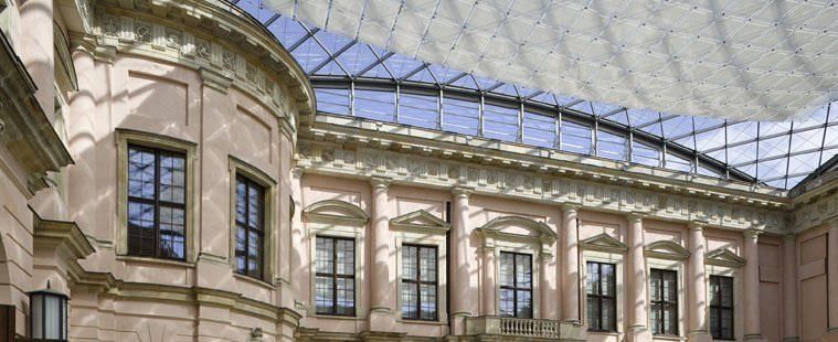 Vetro per l'edilizia