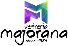 VETRERIA MAJORANA LOGO