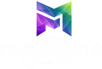 VETRERIA MAJORANA LOGO