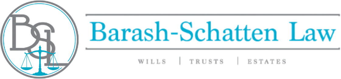 Barash - Schatten Law logo