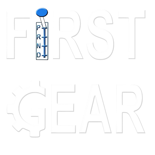 First Gear Driving Academy LLC logo