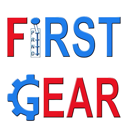 First Gear Driving Academy LLC logo