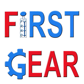 First Gear Driving Academy LLC logo