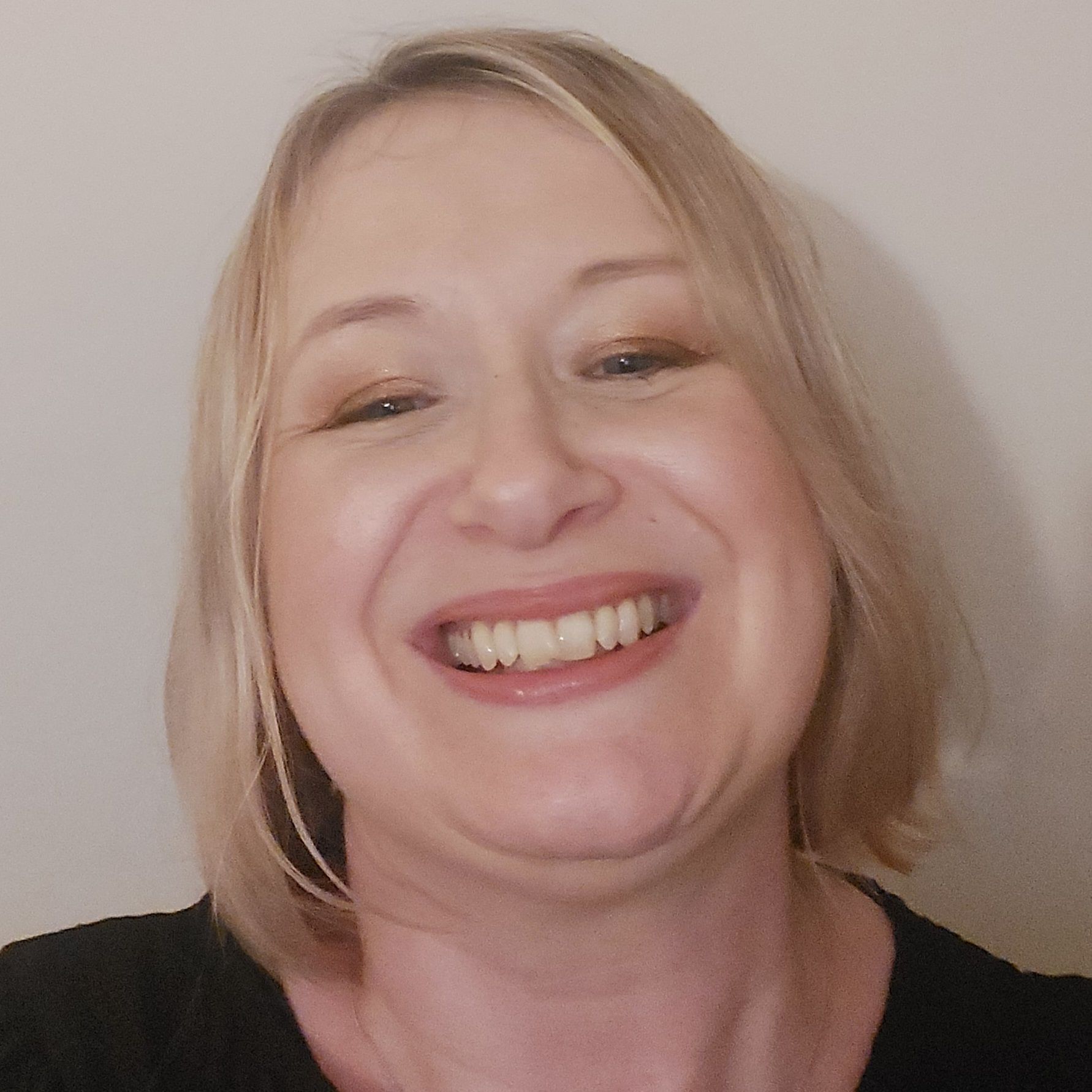 Website photo about me