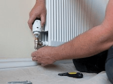 Fixing a Heater - Home Generators, Electric Heat