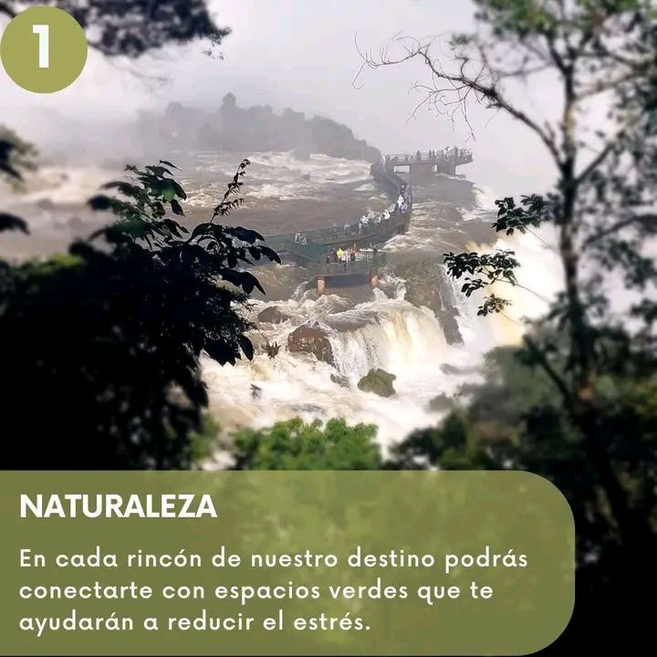 Iguazú Lado argentino