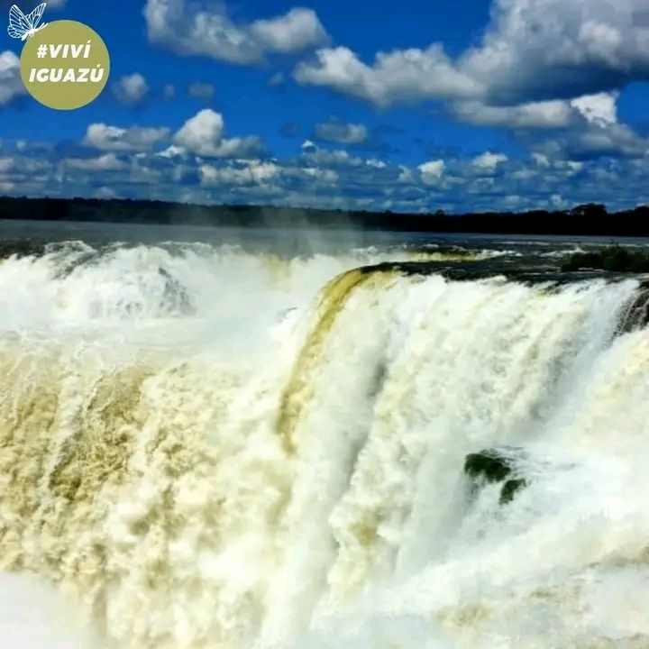 Iguazú Lado argentino