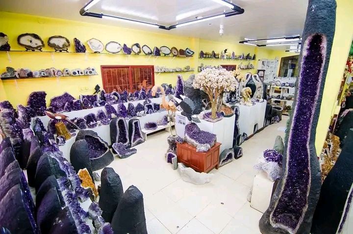 Minas de Wanda y San Ignacio