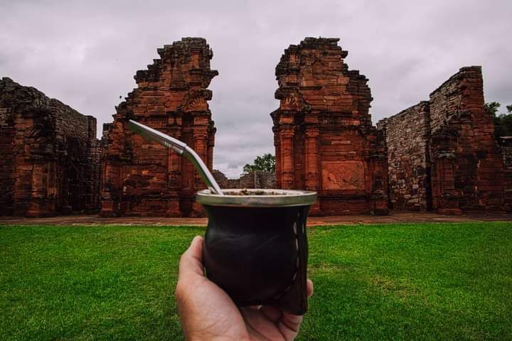 Minas de Wanda y San Ignacio