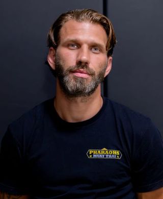 Nick Avalos