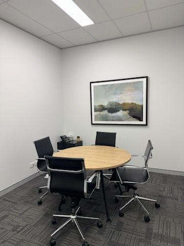 Clean Office — A Place 2 Shine In Chisholm, NSW