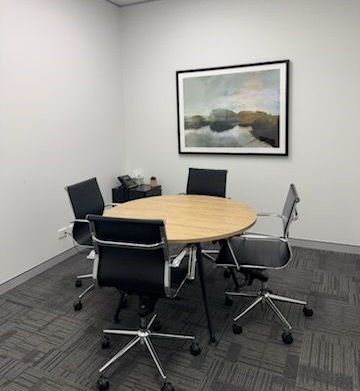 A Man is Cleaning a Toilet With a Hose — A Place 2 Shine In Bolwarra, NSW