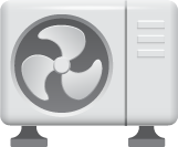 air compressor icon