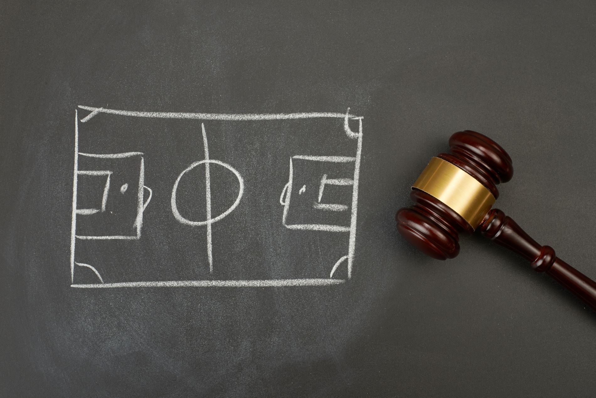 Consulenza legale in materia sportiva