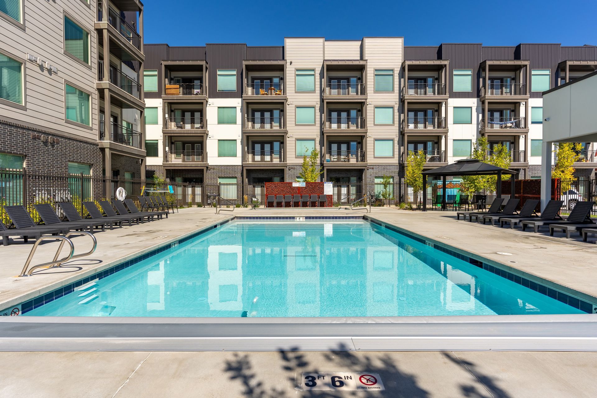 Hilltop Towers Photo gallery