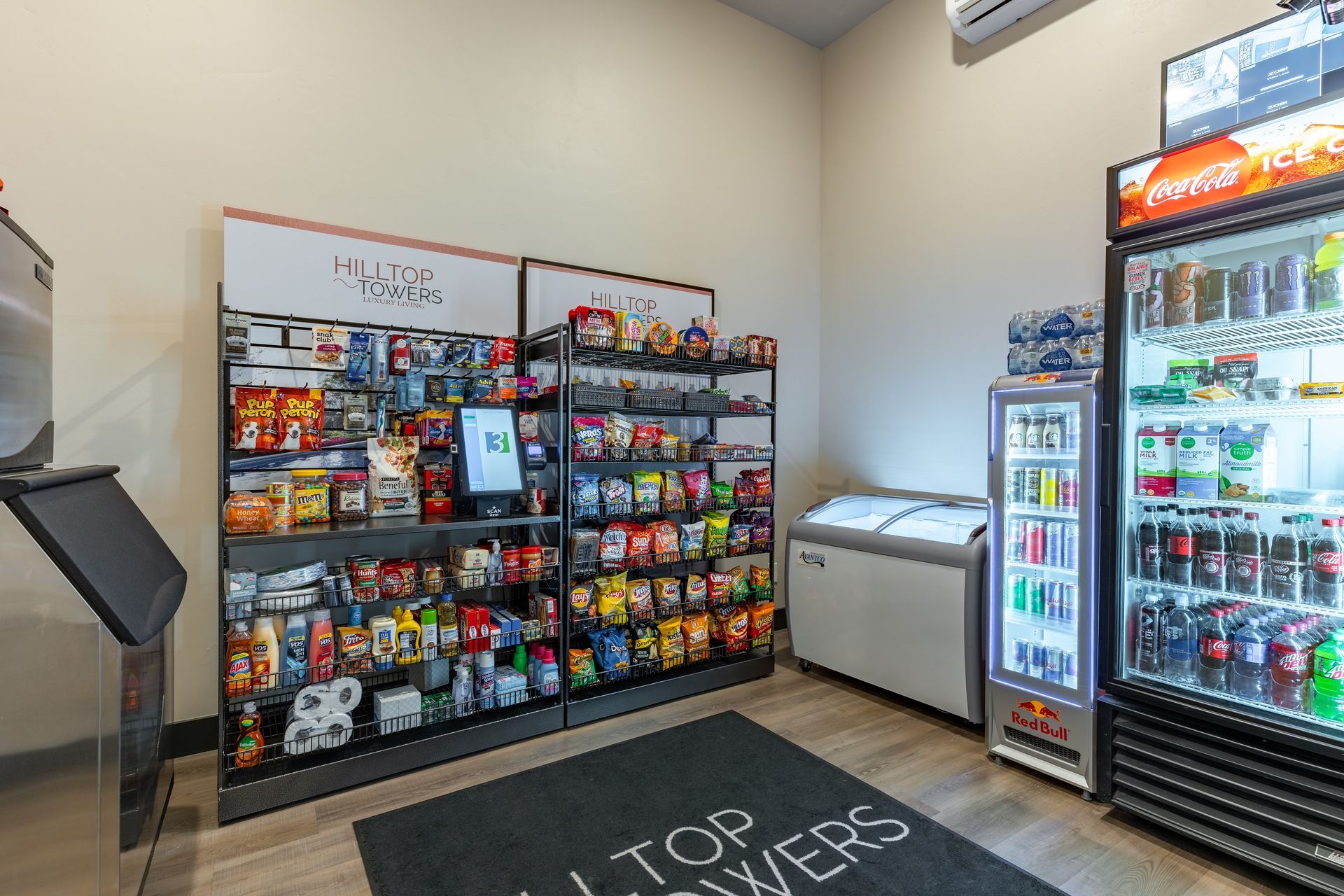 Hilltop Towers Photo gallery