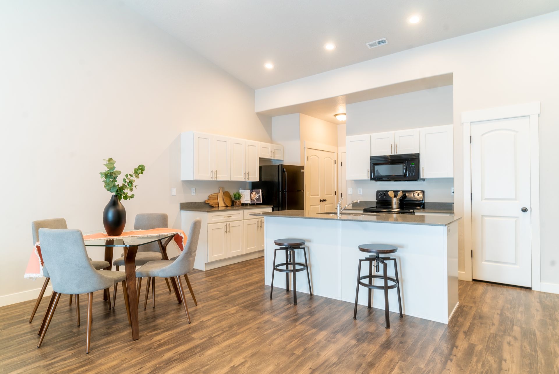 University Ridge Photo Gallery