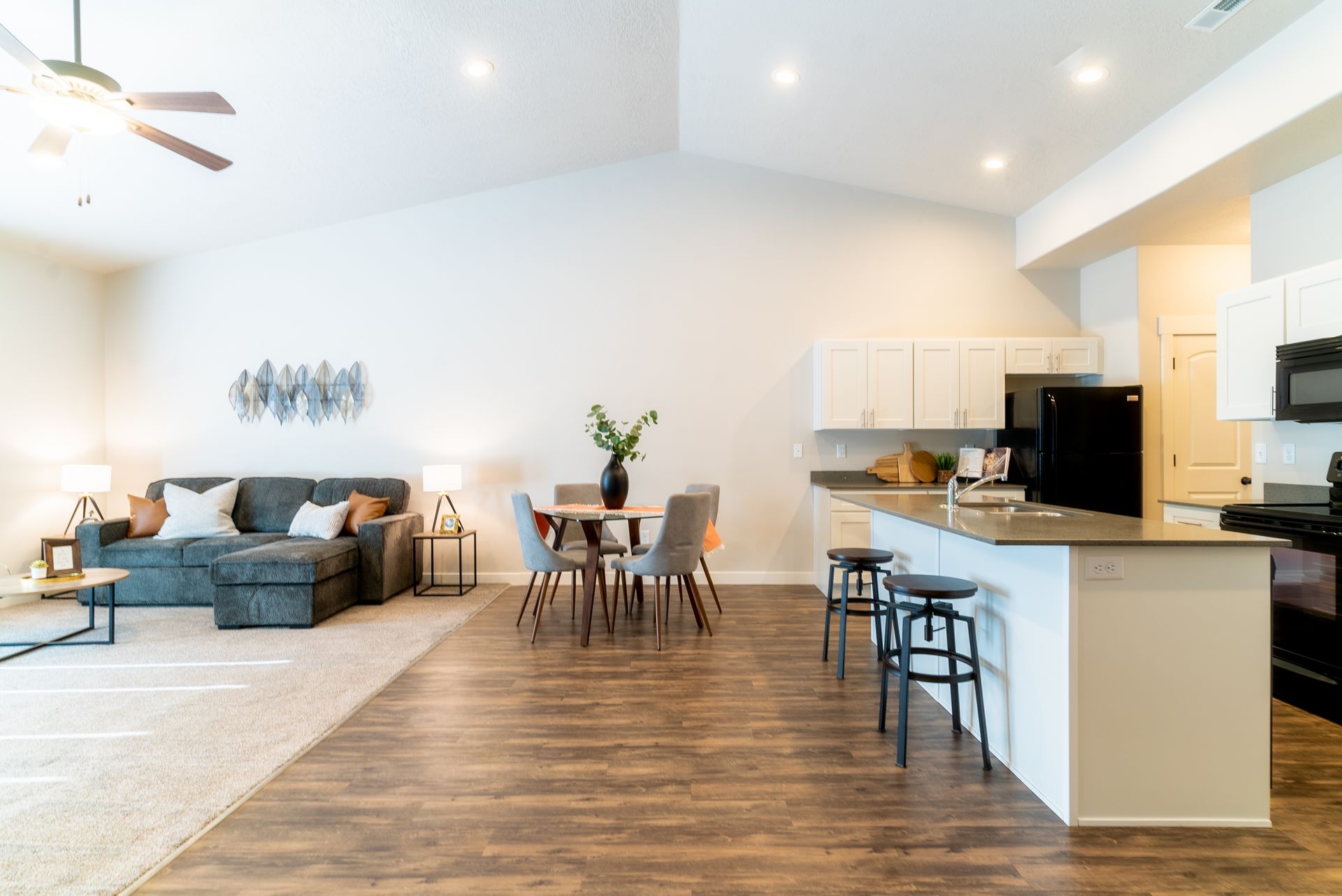 University Ridge Photo Gallery