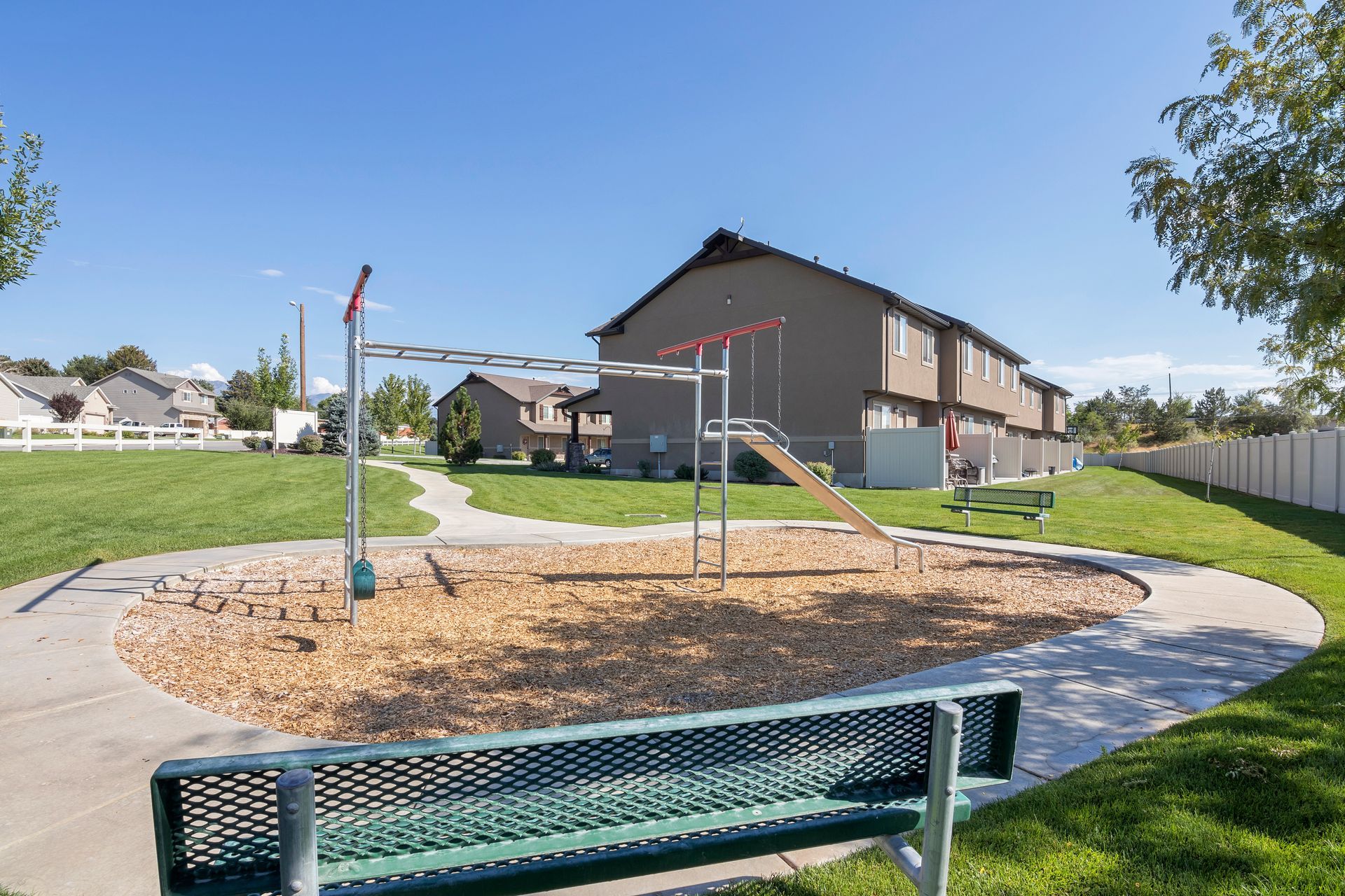 Oakwood Apartments Photo gallery