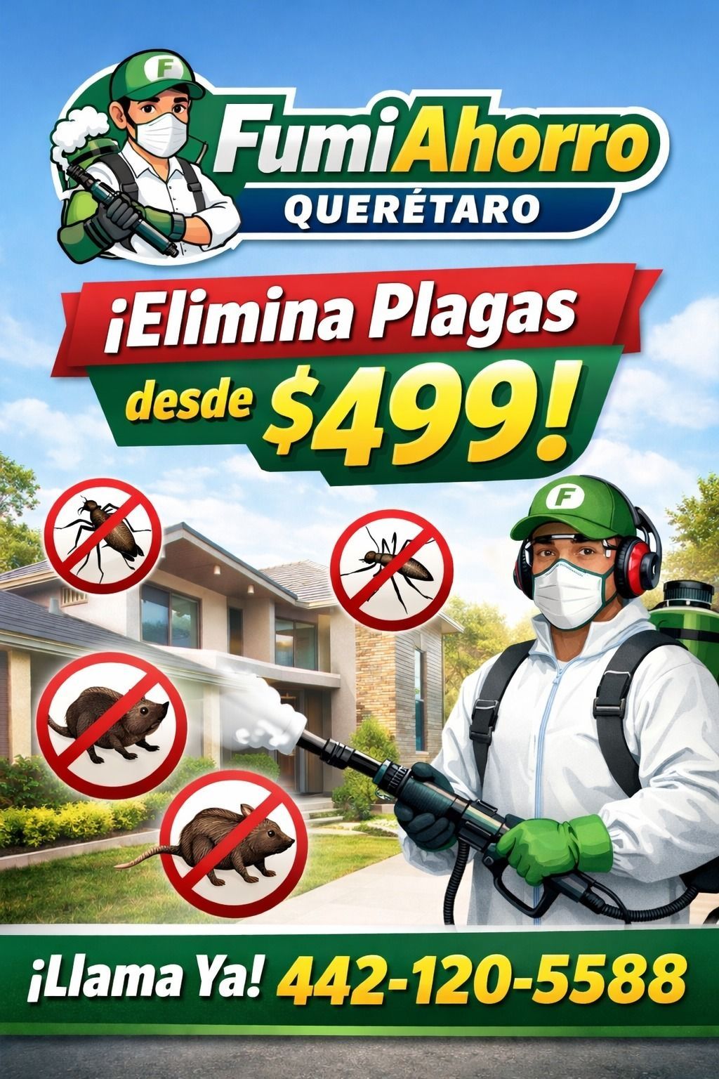 ASE FUMIPLAGAS