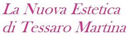 NUOVA ESTETICA di TESSARO MARTINA-Logo