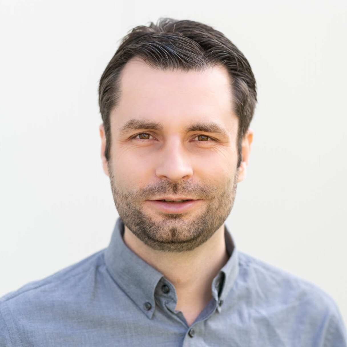 Marc Hansen