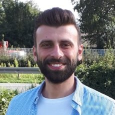Ali Abbas