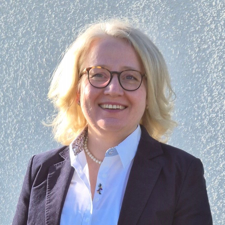 Dr. Christina Rommel