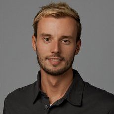 Marius Bocker