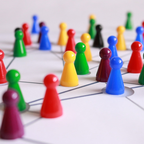 Organisation & Struktur