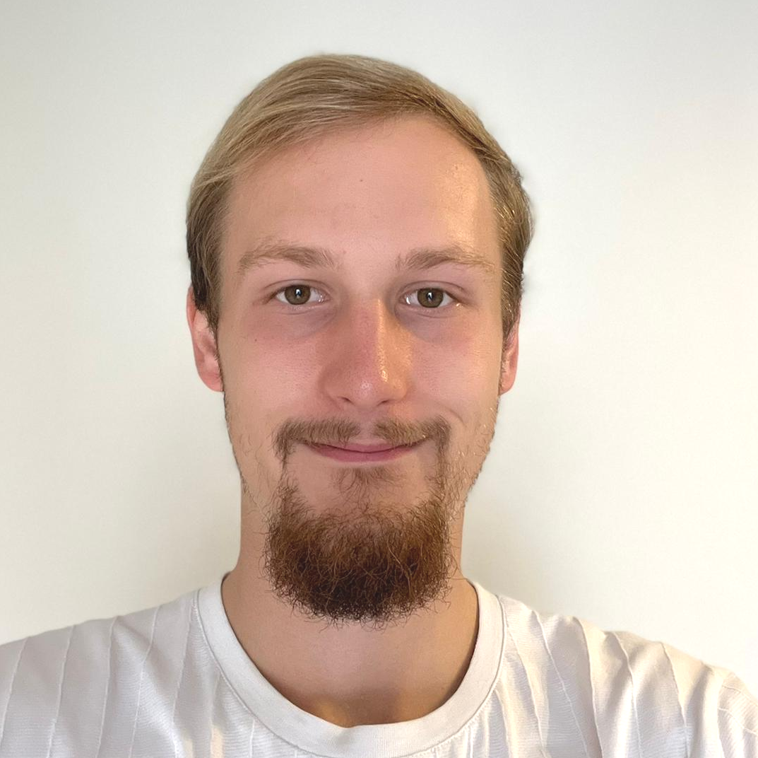Sebastian Schulze