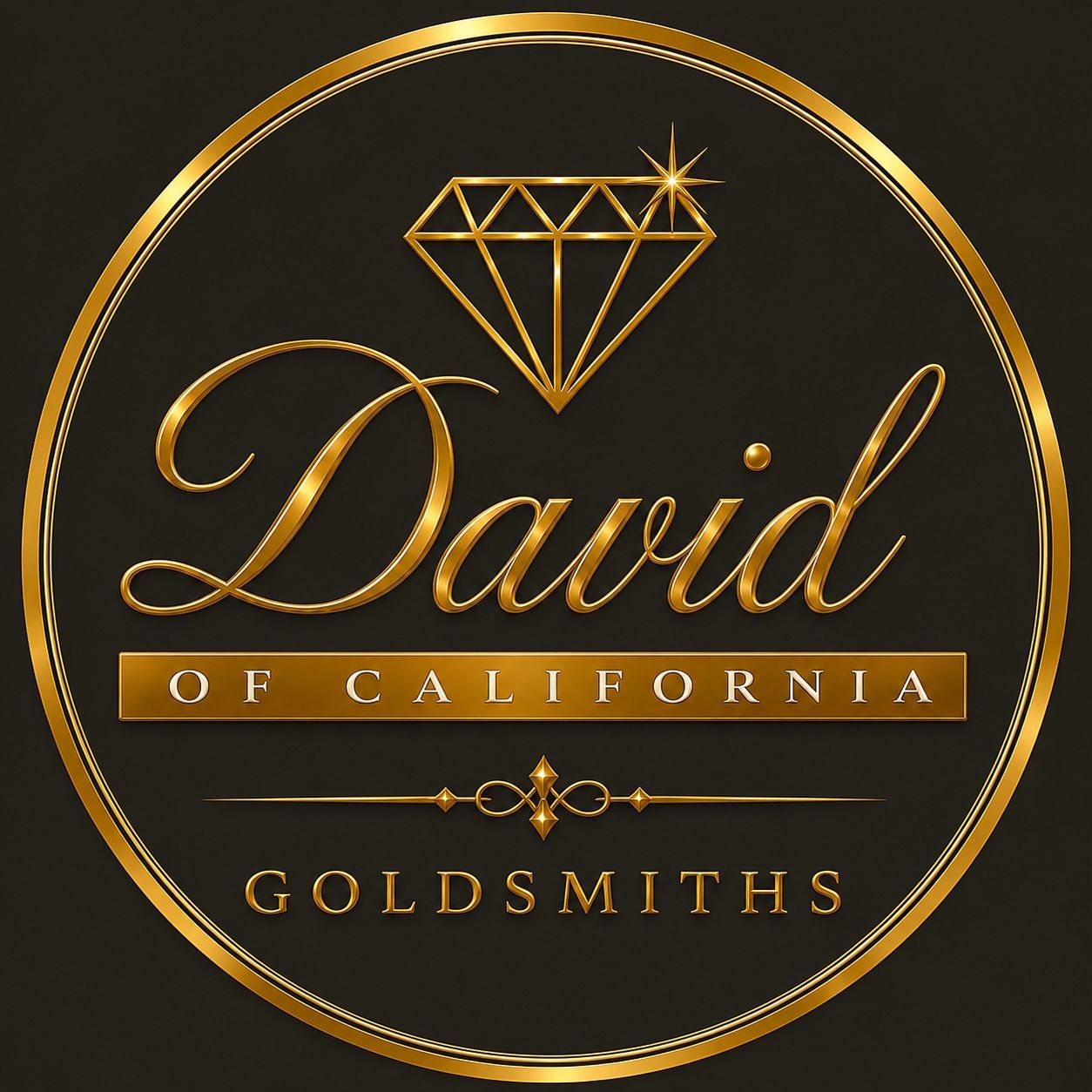 David of California-Goldsmiths
